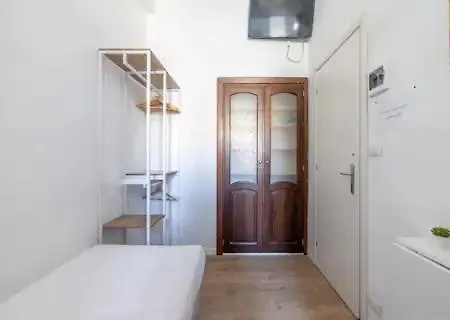 Pensión San Pietro Single