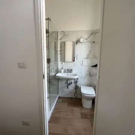 Pensión Singola Con Vista Su San Pietro