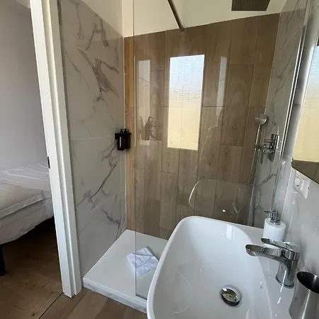 Singola Con Vista Su San Pietro Roma