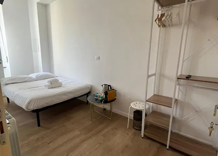 Singola Con Vista Su San Pietro *