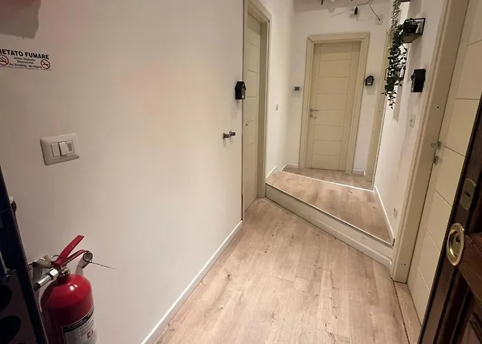 Singola Con Vista Su San Pietro Pensión Roma